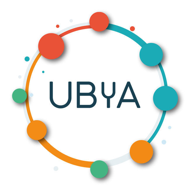 Logo Ubya